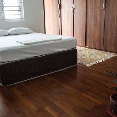 Mama Rose Homestay In Madipakkam Chennai Bagian luar foto