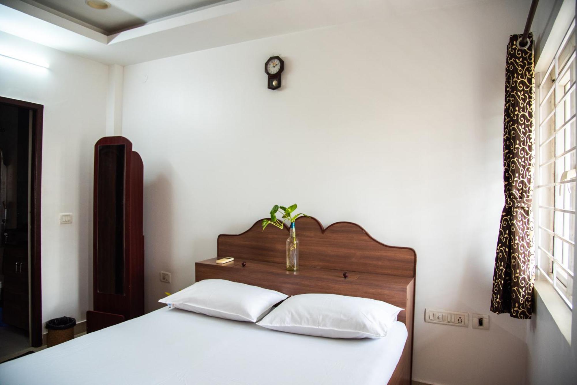 Mama Rose Homestay In Madipakkam Chennai Bagian luar foto