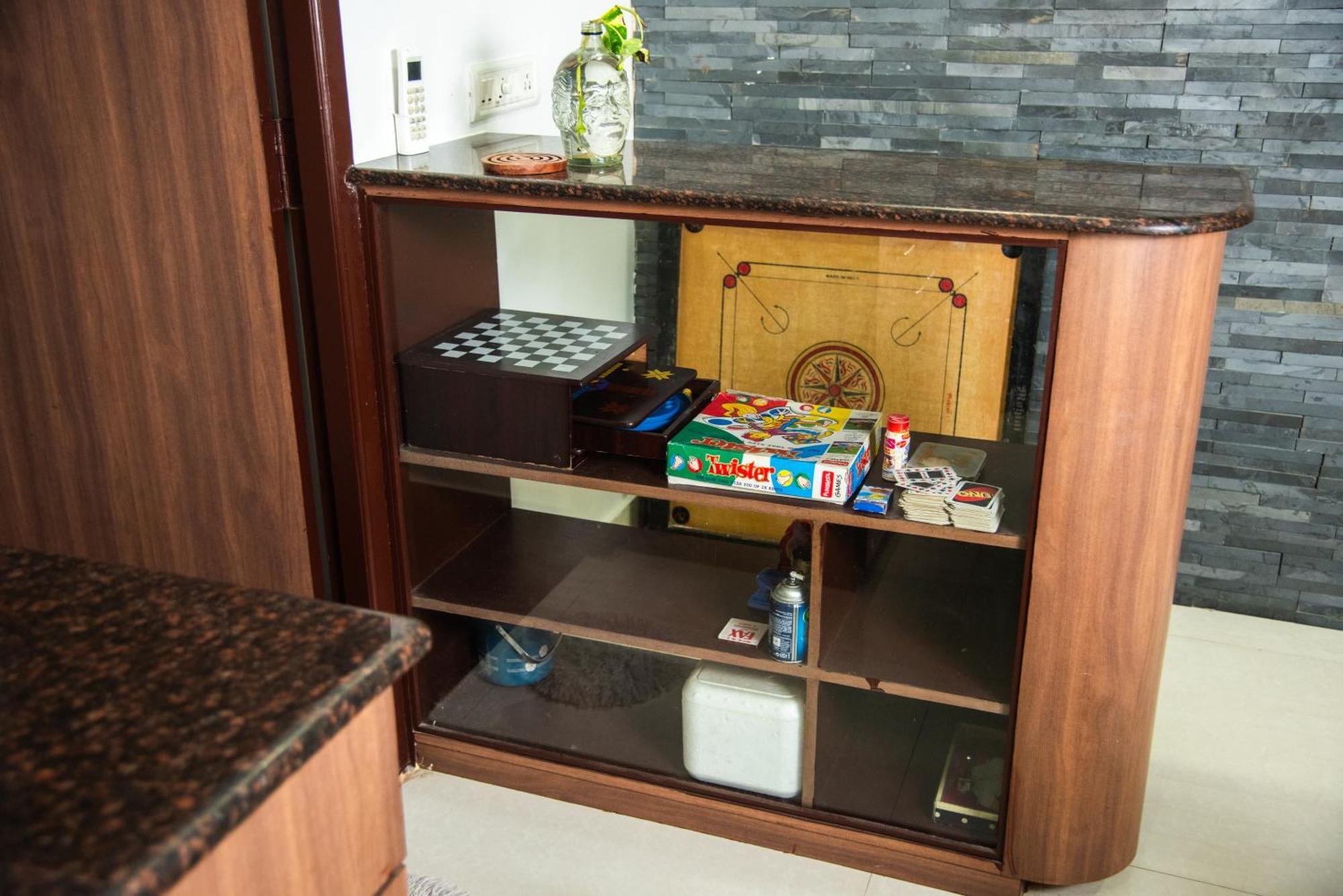 Mama Rose Homestay In Madipakkam Chennai Bagian luar foto