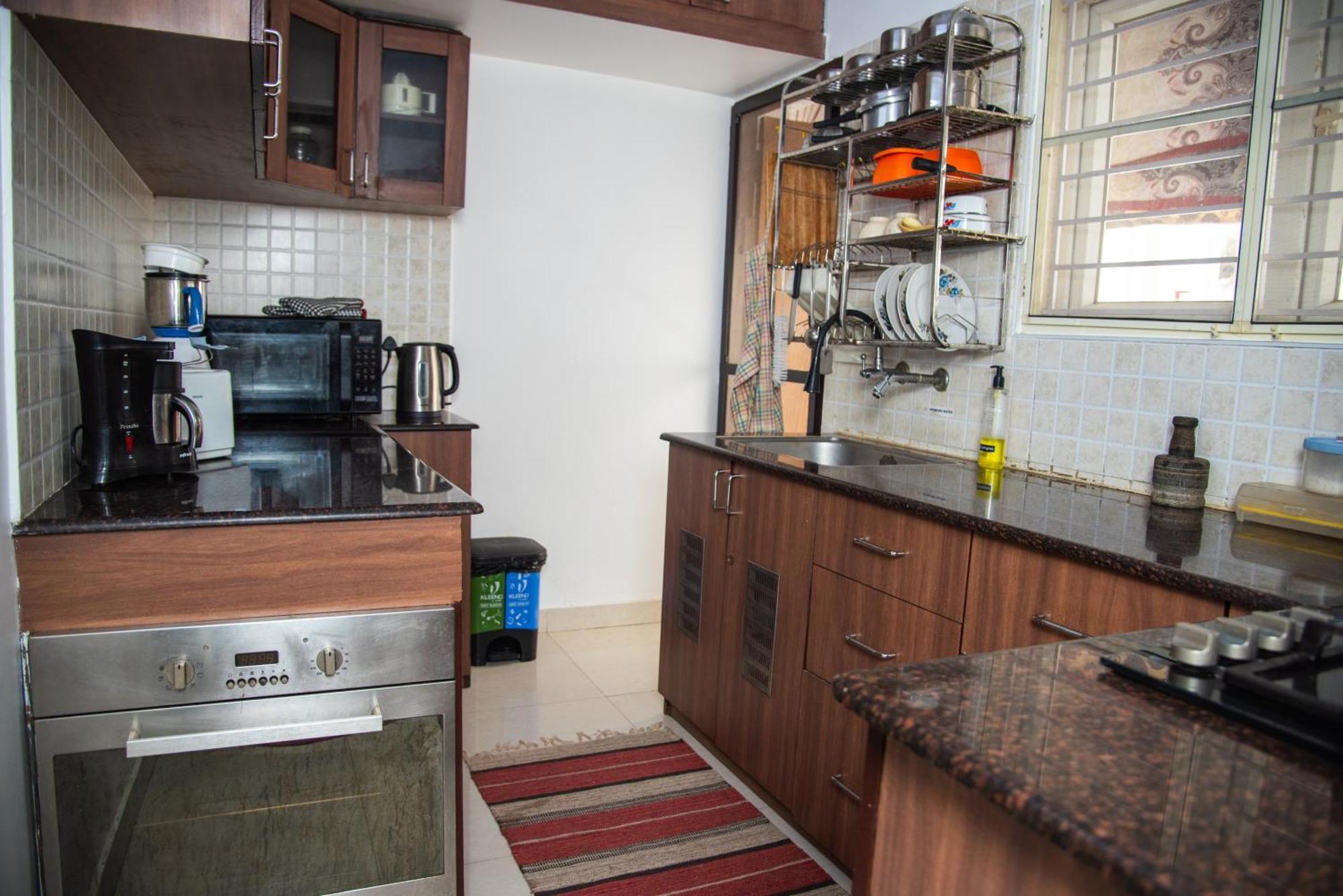 Mama Rose Homestay In Madipakkam Chennai Bagian luar foto