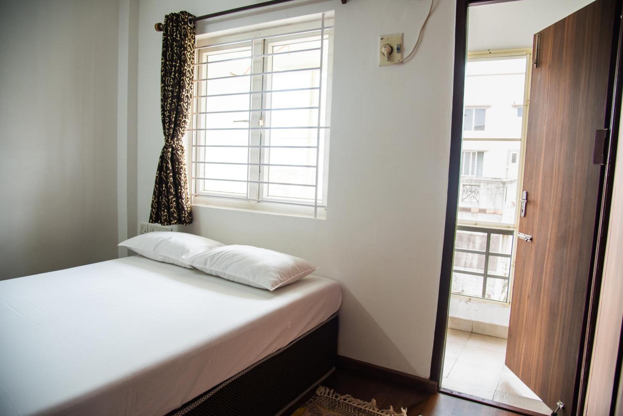 Mama Rose Homestay In Madipakkam Chennai Bagian luar foto