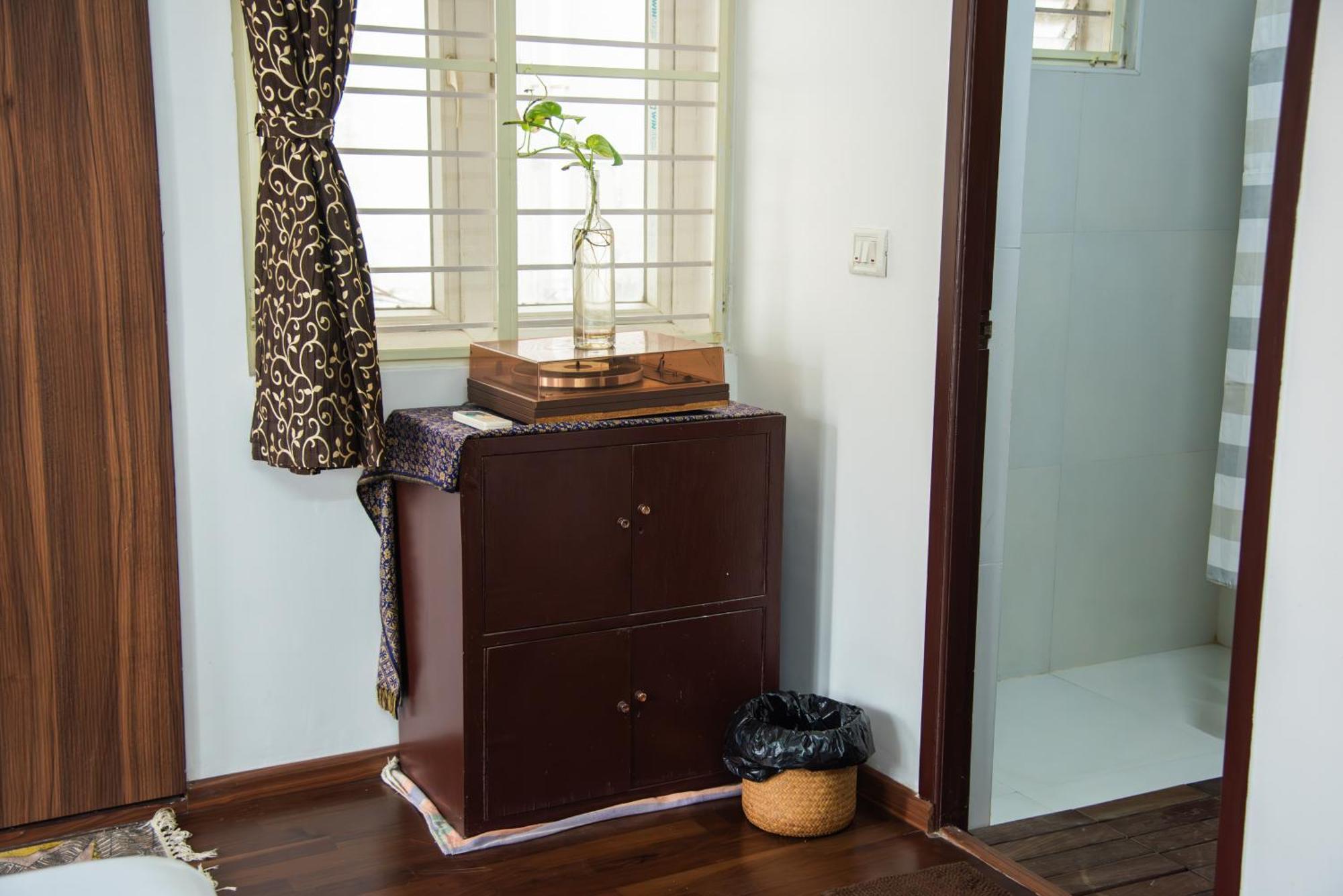 Mama Rose Homestay In Madipakkam Chennai Bagian luar foto