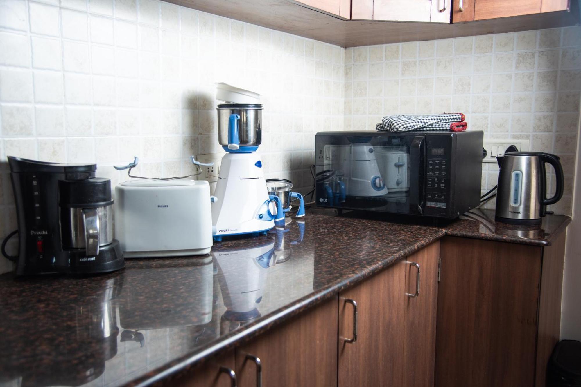 Mama Rose Homestay In Madipakkam Chennai Bagian luar foto