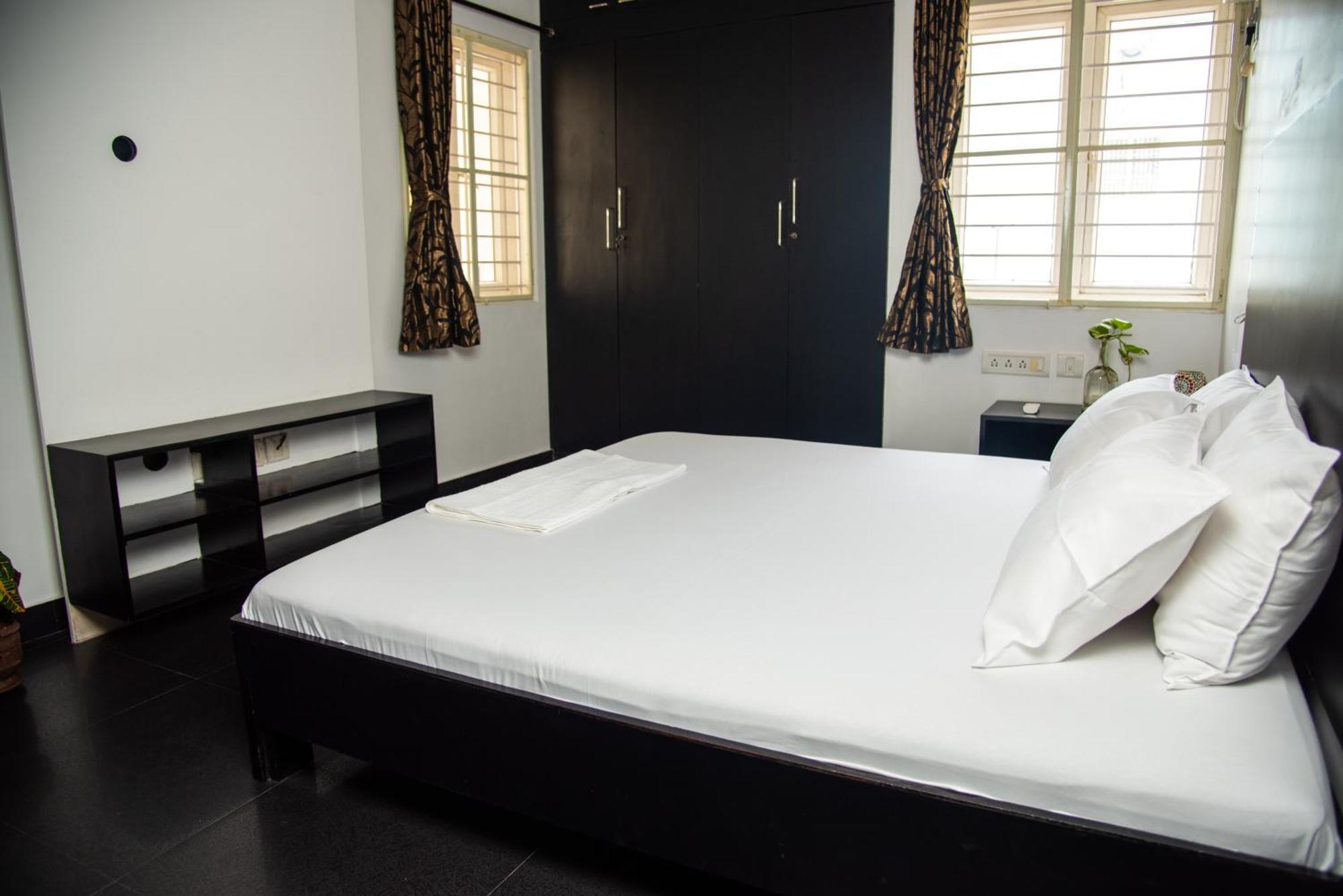 Mama Rose Homestay In Madipakkam Chennai Bagian luar foto