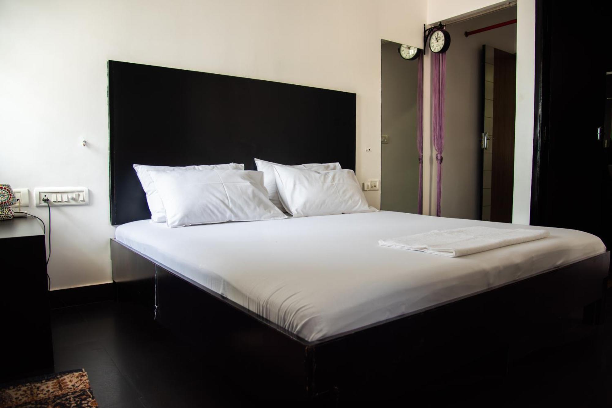 Mama Rose Homestay In Madipakkam Chennai Bagian luar foto