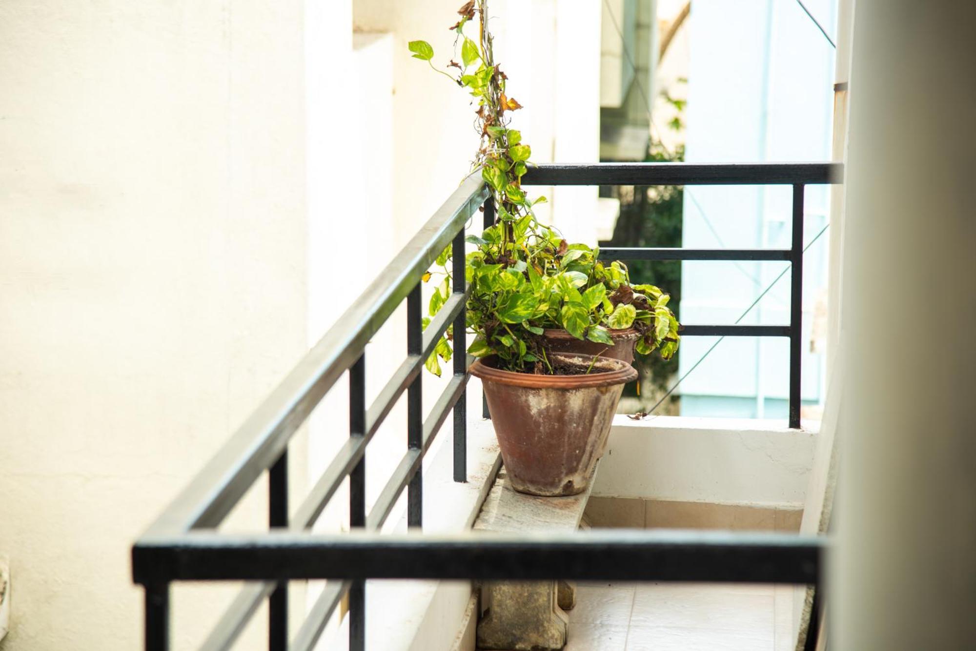 Mama Rose Homestay In Madipakkam Chennai Bagian luar foto