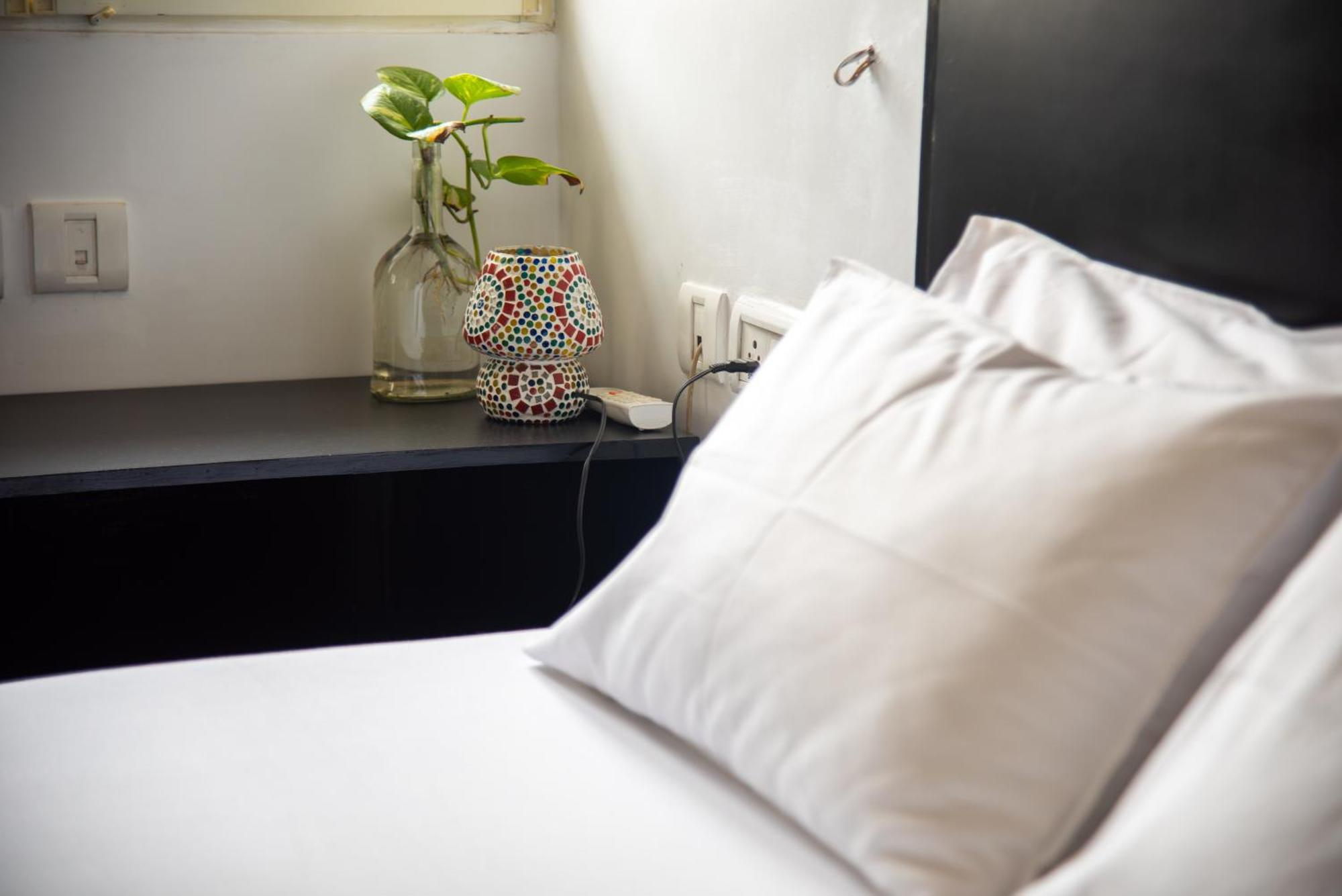 Mama Rose Homestay In Madipakkam Chennai Bagian luar foto