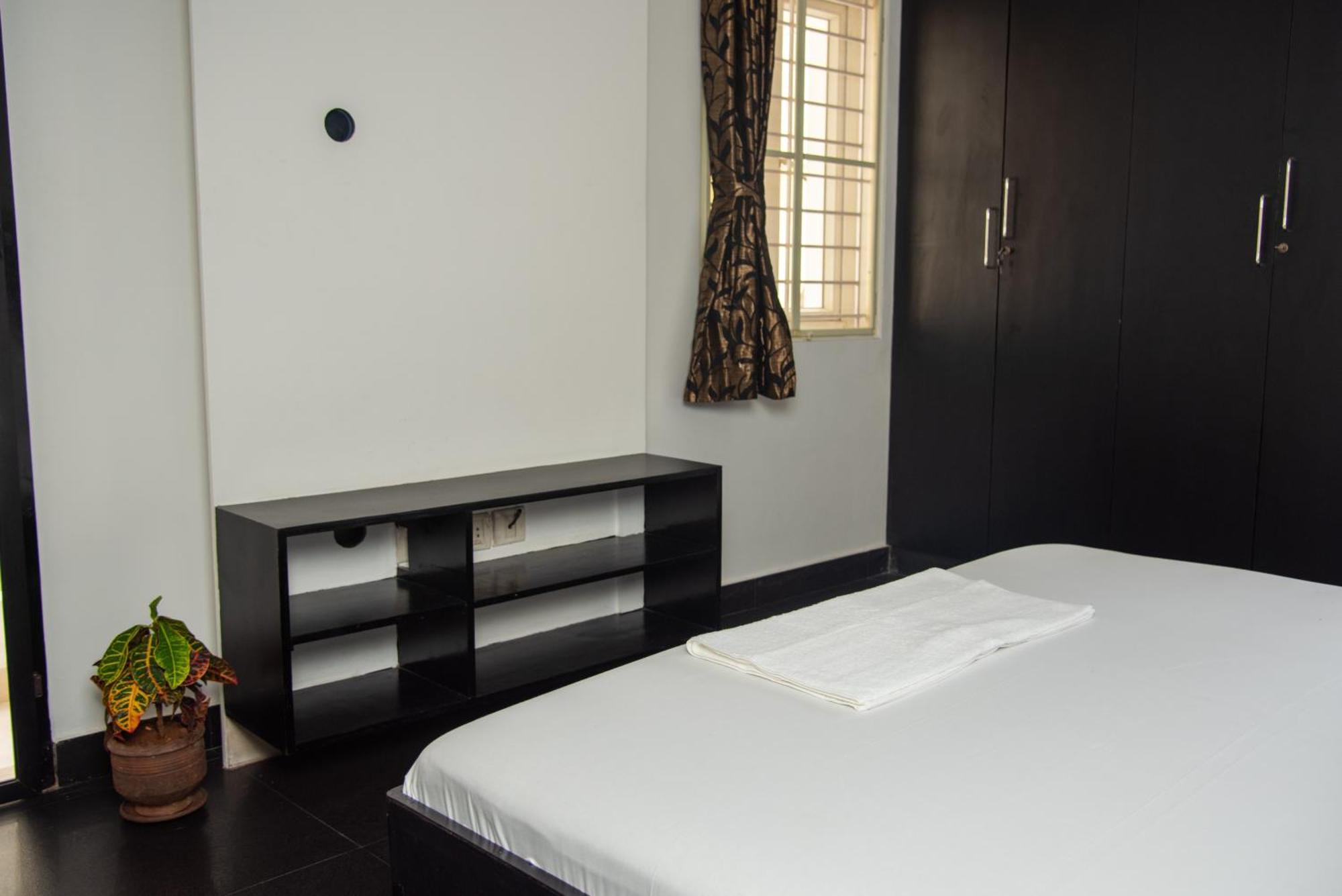 Mama Rose Homestay In Madipakkam Chennai Bagian luar foto